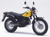 2004 Yamaha TW 125 photo